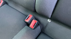 SEAT Ibiza 1.0 TSI 95 FR [EZ] 5dr Petrol Hatchback